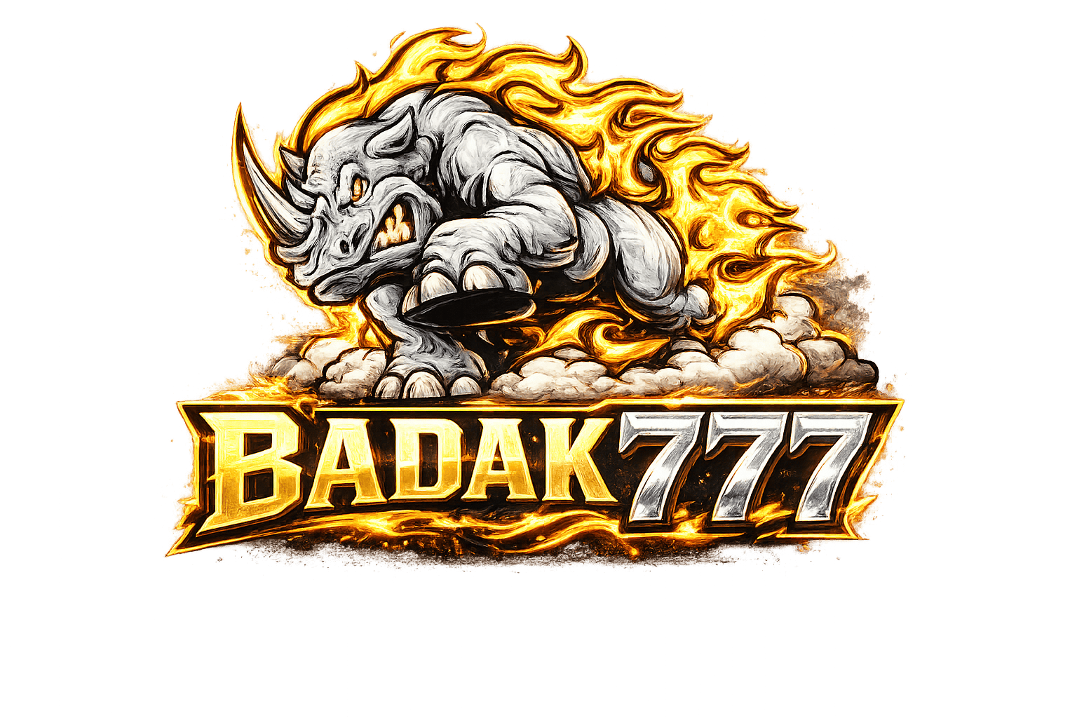 BADAK777